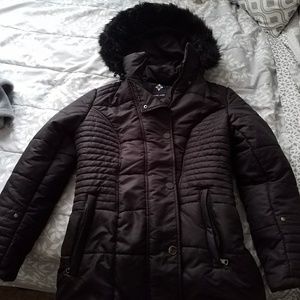 Winter Coat